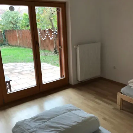 Staybene Albergue Liubliana