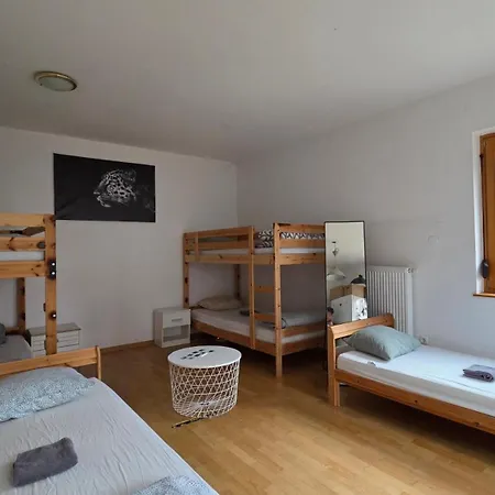 Staybene Ljubljana